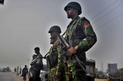 Bangladesh-Turkey defence ties face scrutiny over Ankara’s links with Islamist extremists: Report Bangladesh-Turkey defence ties face scrutiny over Ankara’s links with Islamist extremists: Report