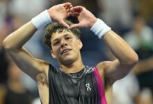 ATP Tour: Shelton, Auger-Aliassime, Fritz return to grass in Stuttgart & ‘s-Hertogenbosch ATP Tour: Shelton, Auger-Aliassime, Fritz return to grass in Stuttgart & ‘s-Hertogenbosch