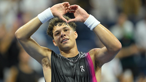 ATP Tour: Shelton, Auger-Aliassime, Fritz return to grass in Stuttgart & ‘s-Hertogenbosch ATP Tour: Shelton, Auger-Aliassime, Fritz return to grass in Stuttgart & ‘s-Hertogenbosch