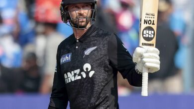 Conway, Tickner return to New Zealand’s 2026-27 central contract list
