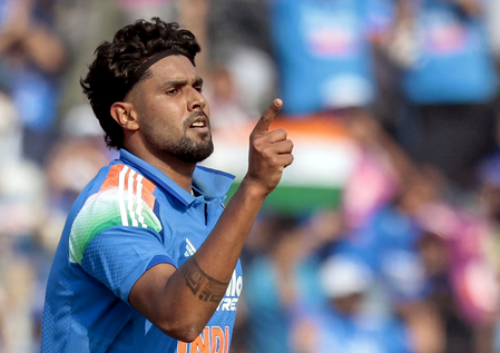 Harshit Rana added to India squad for third ODI against Afghanistan Harshit Rana added to India squad for third ODI against Afghanistan
