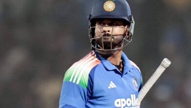 ‘Shreyas the frontrunner to succeed Suryakumar as T20I captain’, feels ex-selector Gandhi