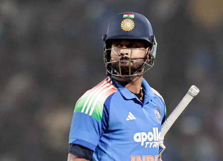 ‘Shreyas the frontrunner to succeed Suryakumar as T20I captain’, feels ex-selector Gandhi