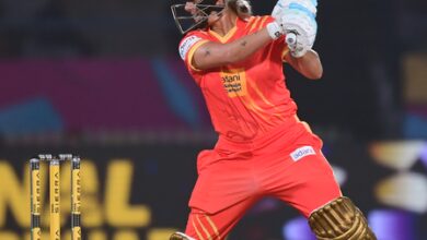 Women’s T20 WC: Ashleigh Gardner back for Australia as Netherlands opt to bowl Women’s T20 WC: Ashleigh Gardner back for Australia as Netherlands opt to bowl