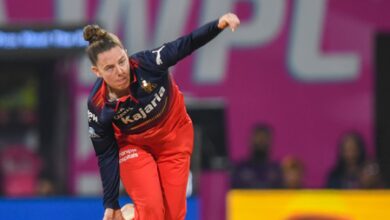 Linsey Smith crowned new No. 1 bowler ahead of Women’s T20 WC Linsey Smith crowned new No. 1 bowler ahead of Women’s T20 WC