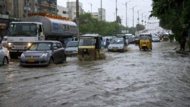 Pakistan’s Karachi ranked world’s fourth least liveable city Pakistan’s Karachi ranked world’s fourth least liveable city