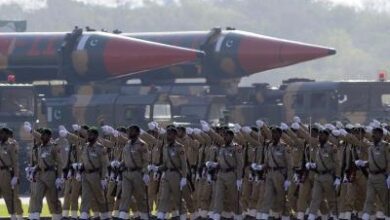 Pakistan’s nuclear posturing continues to raise serious security concerns: Report