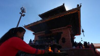 Indian visitors flock to Nepal in record numbers Indian visitors flock to Nepal in record numbers