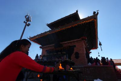 Indian visitors flock to Nepal in record numbers Indian visitors flock to Nepal in record numbers