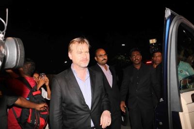 India emerges as trusted hub for global entertainment industry India emerges as trusted hub for global entertainment industry