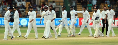 India to tour Sri Lanka for a two-match Test series from August 15-27 India to tour Sri Lanka for a two-match Test series from August 15-27