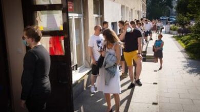 Opposition to Ukraine’s EU membership hits record high in Poland: Poll