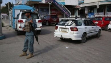 Afghanistan: Taliban official shot dead in Badakhshan