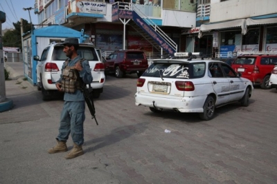 Afghanistan: Taliban official shot dead in Badakhshan