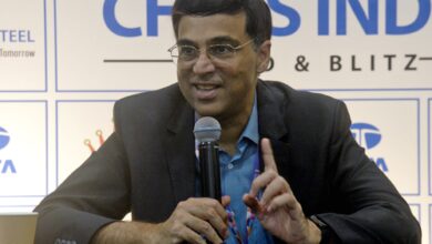 My focus will be on ensuring continuity, serving global chess family: Viswanathan Anand My focus will be on ensuring continuity, serving global chess family: Viswanathan Anand