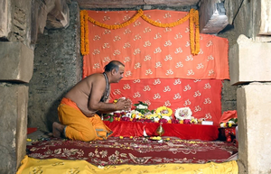 SC to hear Hindu side’s plea today for Sawan puja at sealed Gyanvapi area