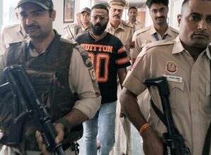 HC seeks Delhi Police’s reply on Sukesh Chandrashekhar’s plea against framing of MCOCA charges