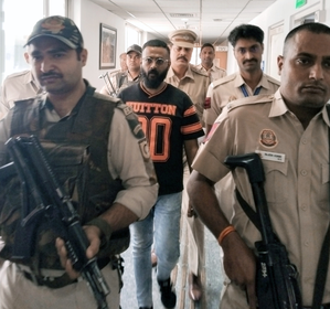 HC seeks Delhi Police’s reply on Sukesh Chandrashekhar’s plea against framing of MCOCA charges