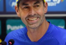 Stephen Fleming named England Test coach, Joe Root returns as captain Stephen Fleming named England Test coach, Joe Root returns as captain