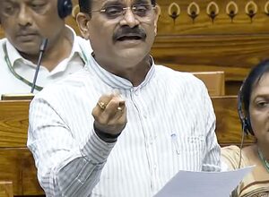 BJP MP urges Centre to expand flight connectivity from Khajuraho BJP MP urges Centre to expand flight connectivity from Khajuraho