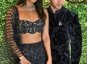 Priyanka Chopra opens up about 10-year age gap with Nick Jonas: It wasn’t a challenge for me at all Priyanka Chopra opens up about 10-year age gap with Nick Jonas: It wasn’t a challenge for me at all