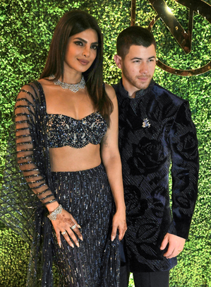 Priyanka Chopra opens up about 10-year age gap with Nick Jonas: It wasn’t a challenge for me at all Priyanka Chopra opens up about 10-year age gap with Nick Jonas: It wasn’t a challenge for me at all
