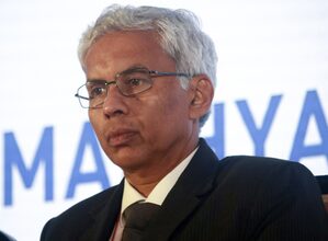 IAS officer Anurag Jain appointed NITI Aayog CEO