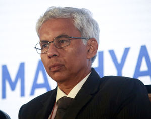 IAS officer Anurag Jain appointed NITI Aayog CEO