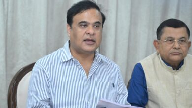 Assam Assembly issues directive to curb electricity wastage
