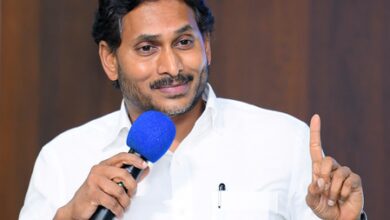 DSC paper leak brings anger of Gen-Z to fore in Andhra Pradesh: Jagan Mohan Reddy