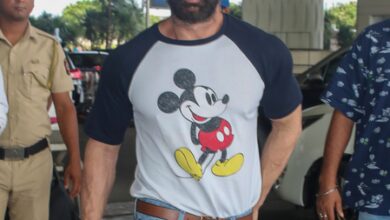 Seema Sajdeh’s exit from ‘Alliance’ leaves Sohail Khan heartbroken Seema Sajdeh’s exit from ‘Alliance’ leaves Sohail Khan heartbroken