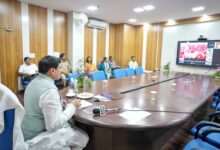 MP Cabinet approves Rs 776 crore for upgrading health facilities