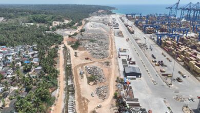 Cabinet clears revised policy for award of waterfront land to port dependent industries in major ports Cabinet clears revised policy for award of waterfront land to port dependent industries in major ports