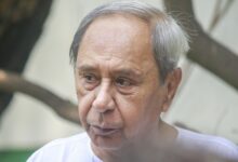 Odisha: Naveen Patnaik slams BJP govt over fiscal management