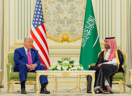 US reconsidering approaches to recaliberate influence in West Asia: Report US reconsidering approaches to recaliberate influence in West Asia: Report