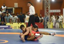 Sports Minister Dr Mandaviya announces Telangana as host state for Khelo India Youth Games 2026 Sports Minister Dr Mandaviya announces Telangana as host state for Khelo India Youth Games 2026