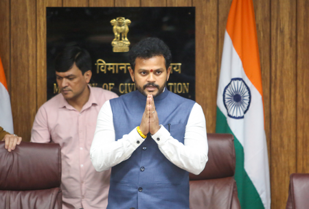 India begins transformative aviation journey with new Rs 28,840 crore UDAN scheme India begins transformative aviation journey with new Rs 28,840 crore UDAN scheme