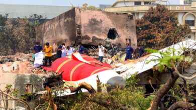 ‘No lacuna warranting it’: Centre opposes court-monitored probe into Ahmedabad air crash