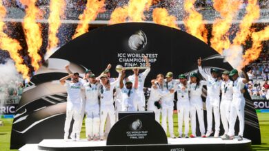 The Oval to stage WTC Final 2027 from June 9