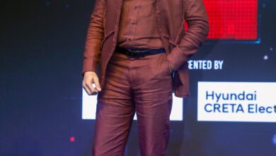Kay Kay Menon says from ‘Honeymoon Travels’ to ‘Farzi’, genre has never bothered him Kay Kay Menon says from ‘Honeymoon Travels’ to ‘Farzi’, genre has never bothered him
