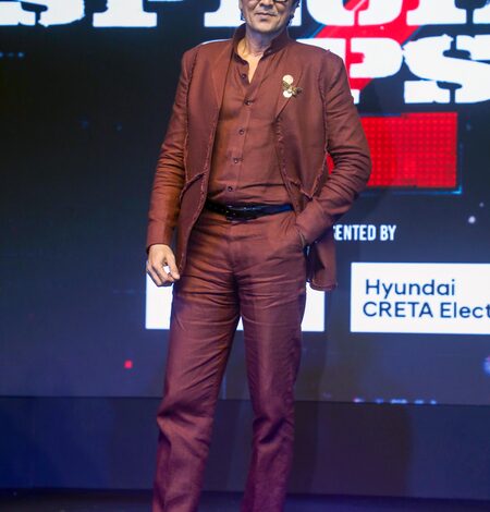 Kay Kay Menon says from ‘Honeymoon Travels’ to ‘Farzi’, genre has never bothered him