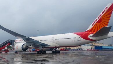 Singapore Airlines sees loss-making partner Air India on road to recovery Singapore Airlines sees loss-making partner Air India on road to recovery