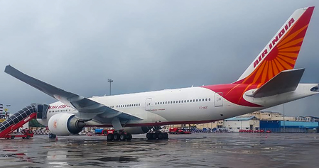 Singapore Airlines sees loss-making partner Air India on road to recovery