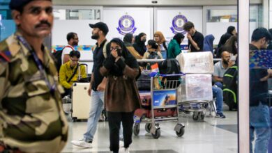 Indian Embassy in Iran issues revised advisory for nationals amid increased instability Indian Embassy in Iran issues revised advisory for nationals amid increased instability