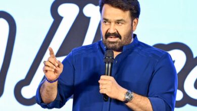 Kerala forest department seeks details after Mohanlal’s 10 elephant tusk disclosure