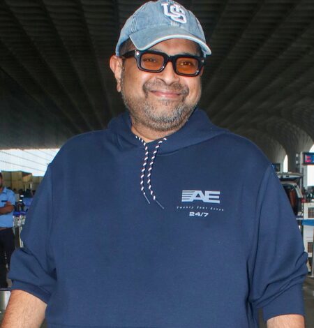 Shankar Mahadevan: When we work with Zoya Akhtar, there’s no kind of baggage Shankar Mahadevan: When we work with Zoya Akhtar, there’s no kind of baggage