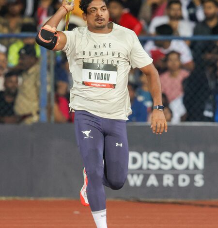 CWG 2026: ‘Success in javelin is about reproducing your best throws consistently,’ says Rohit Yadav
