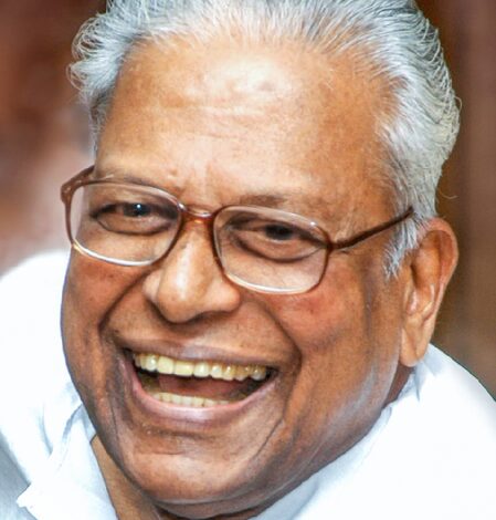 Remembering VS Achuthanandan: The Left leader who rose after defeat Remembering VS Achuthanandan: The Left leader who rose after defeat