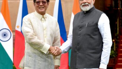 Philippines envoy hails PM Modi’s leadership, highlights growing bilateral ties Philippines envoy hails PM Modi’s leadership, highlights growing bilateral ties