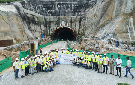 India’s infrastructure-led growth opens up new opportunities for engineers: Govt India’s infrastructure-led growth opens up new opportunities for engineers: Govt
